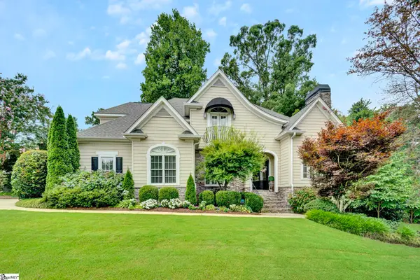 706 Ladykirk Lane, Greer, SC 29650