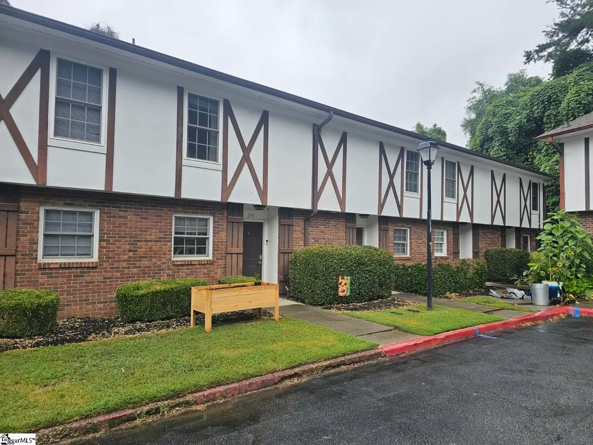 1108 Tiger Boulevard #159, Clemson, SC 29631 - #1