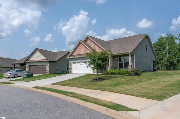307 Barnhill Court, Greenville, SC 29617