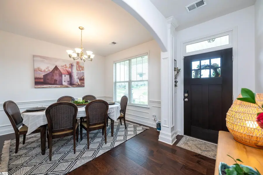 307 Barnhill Court, Greenville, SC 29617 - #3