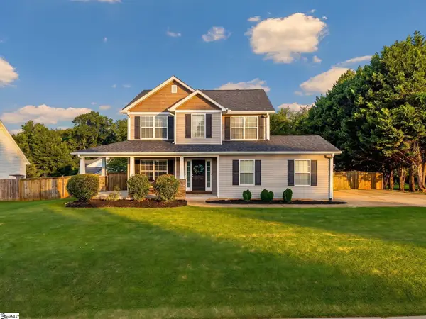 112 Rustcraft Drive, Greer, SC 29651