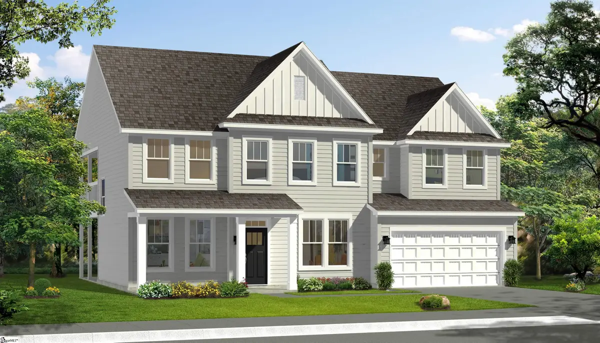 547 Winstone Trail, Woodruff, SC 29388 - #1