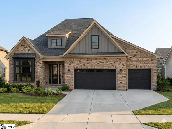 124 Willett Trail, Taylors, SC 29687
