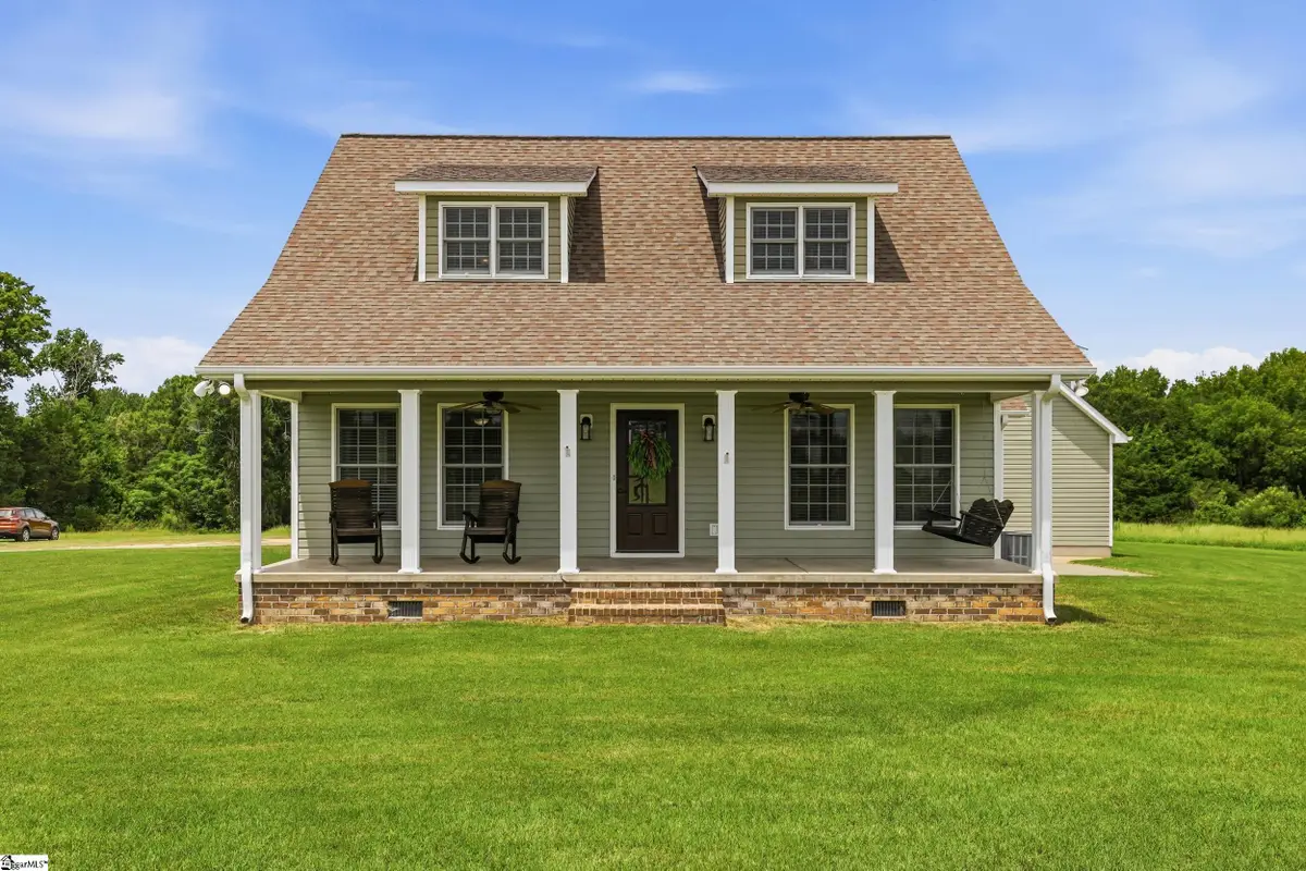 2273 Highway 284, Abbeville, SC 29620-3202 - #1