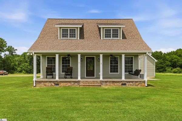 2273 Highway 284, Abbeville, SC 29620-3202