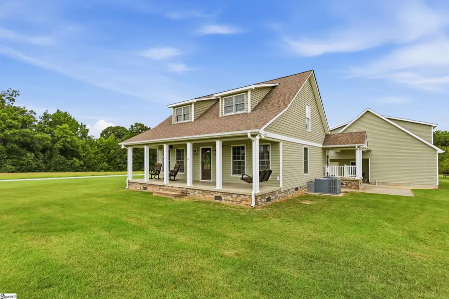 2273 Highway 284, Abbeville, SC 29620-3202 - #3