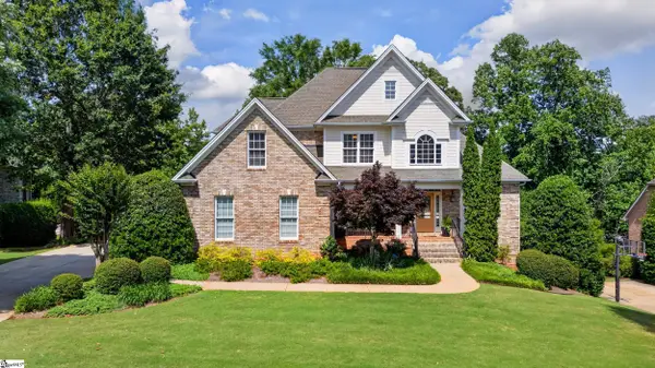 580 Verdae Drive #lot 375, Spartanburg, SC 29301