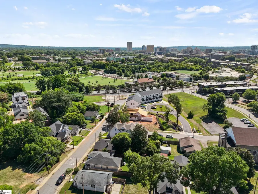 101 Gower Street, Greenville, SC 29601 - #3