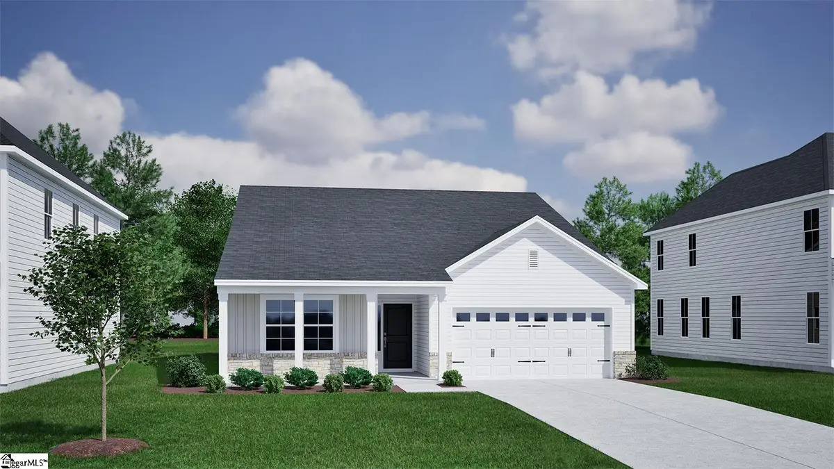 463 Dodger Avenue #Lot 16, Chesnee, SC 29323 - #1