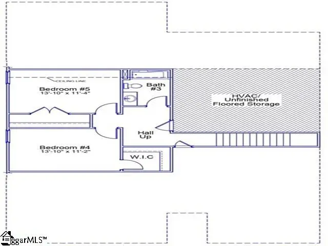 463 Dodger Avenue #Lot 16, Chesnee, SC 29323 - #3