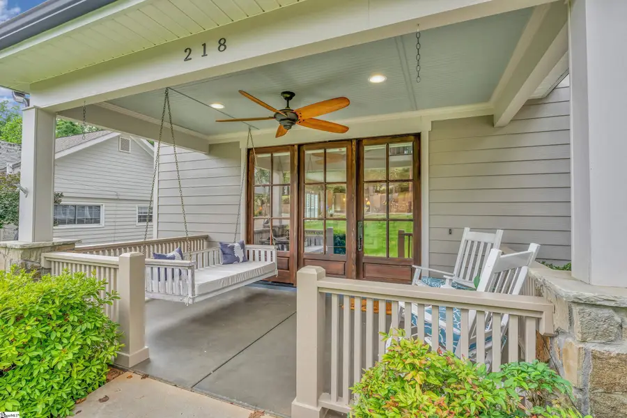 218 Cammer Avenue, Greenville, SC 29605 - #2
