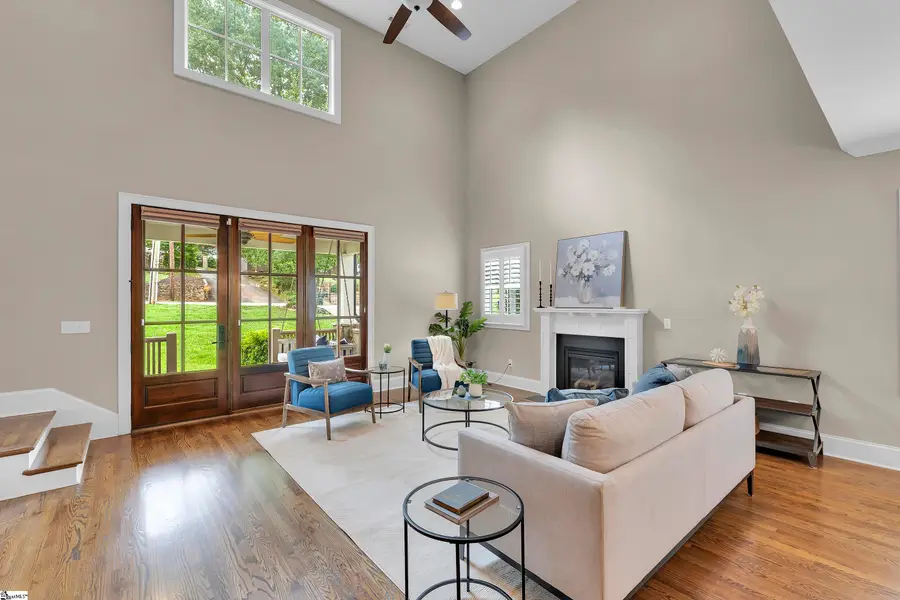 218 Cammer Avenue, Greenville, SC 29605 - #3