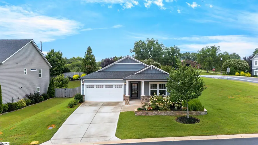 2 Yorkmont Way, Greer, SC 29651 - #2