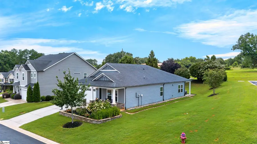 2 Yorkmont Way, Greer, SC 29651 - #3