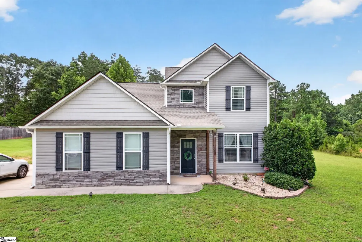 418 Saint Paul Road, Easley, SC 29642 - #1