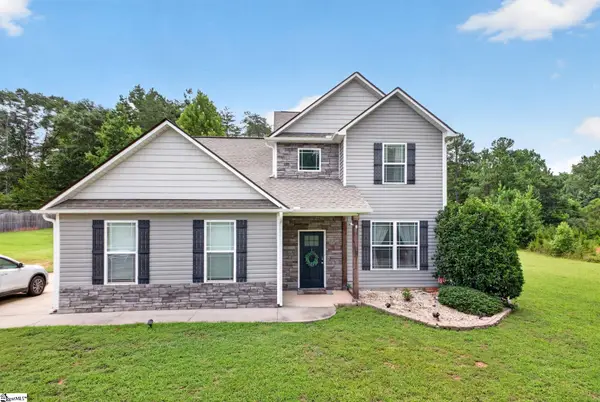 418 Saint Paul Road, Easley, SC 29642