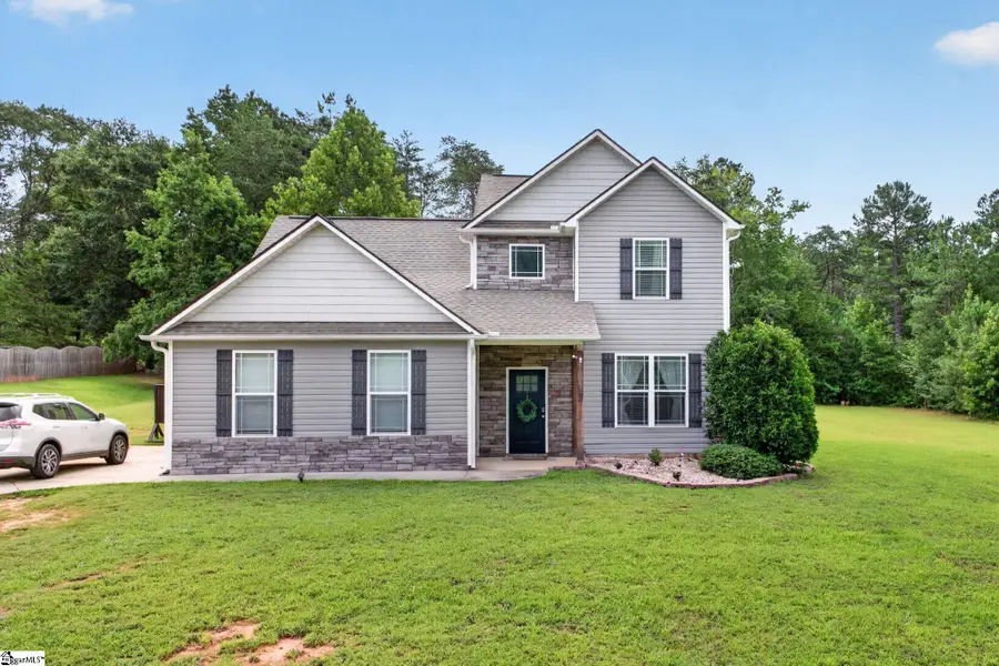 418 Saint Paul Road, Easley, SC 29642 - #3