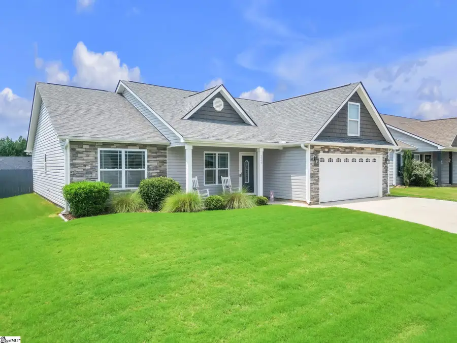 229 Highland Springs Loop, Inman, SC 29349 - #2