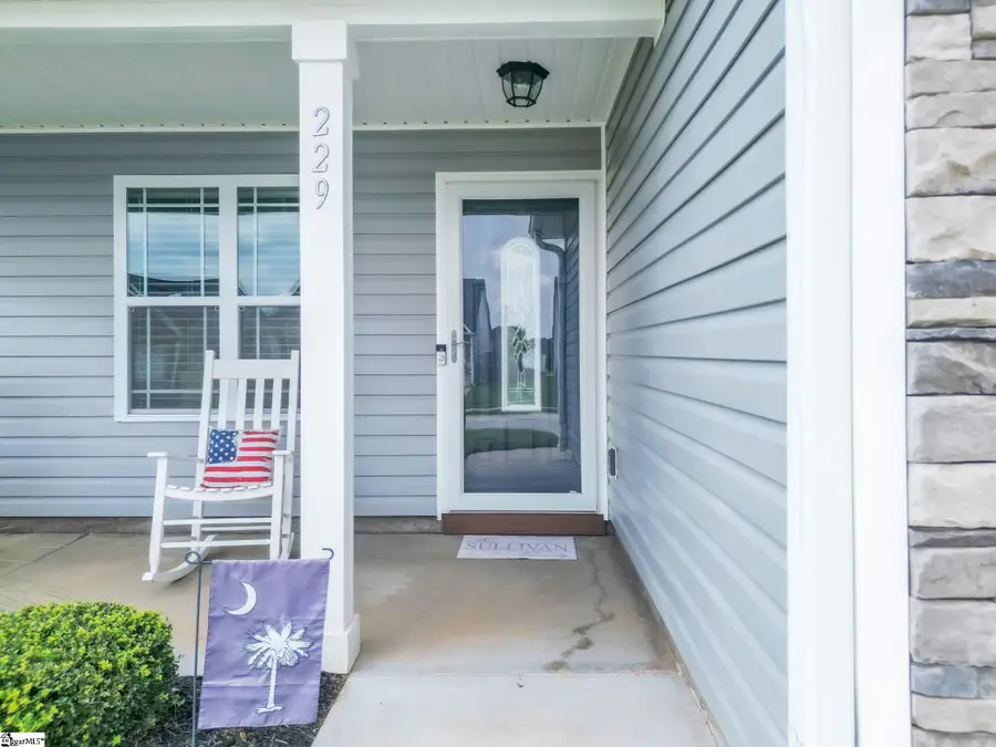 229 Highland Springs Loop, Inman, SC 29349 - #3