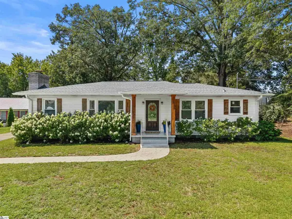 340 Tigerville Road, Travelers Rest, SC 29690