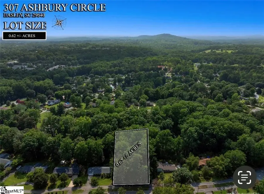 307 Asbury Circle, Easley, SC 29640 - #3