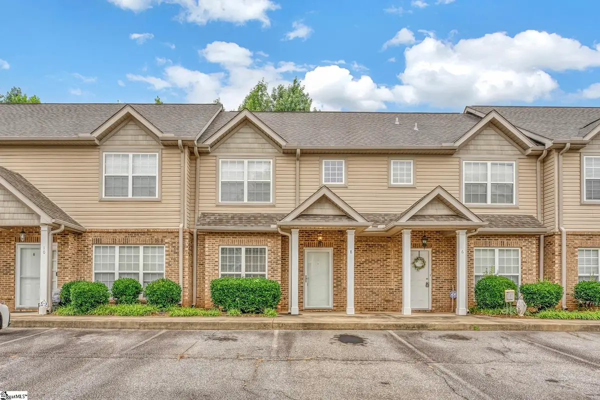 8 Amity Lane, Greenville, SC 29609 - #1