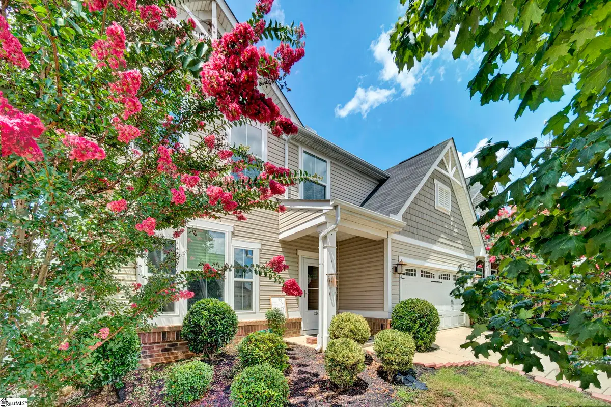 224 Sandusky Lane, Simpsonville, SC 29680 - #1