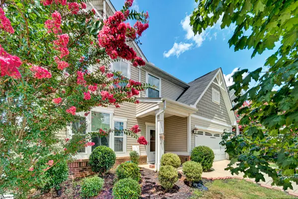 224 Sandusky Lane, Simpsonville, SC 29680