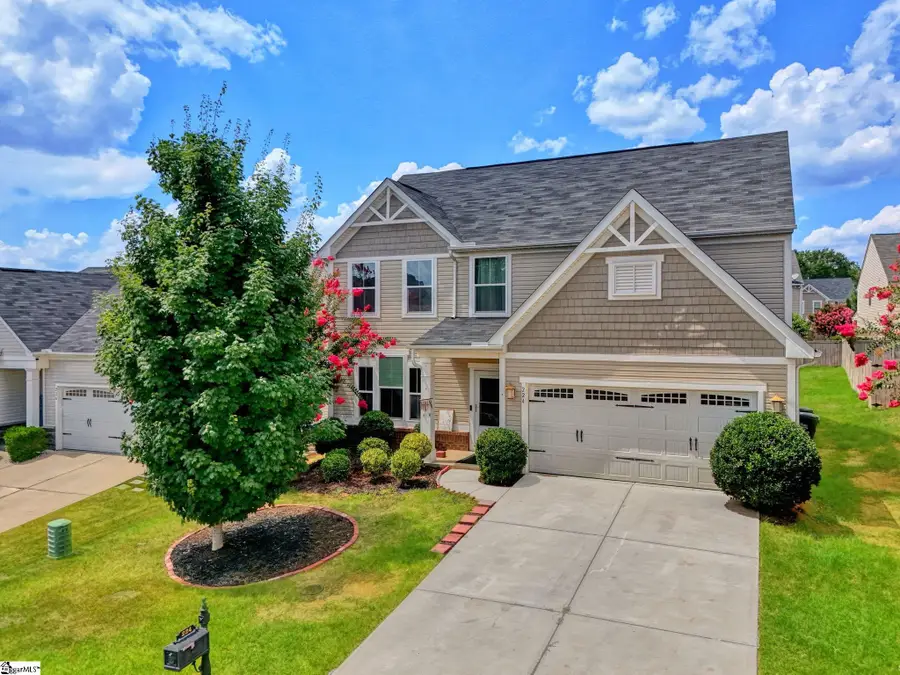 224 Sandusky Lane, Simpsonville, SC 29680 - #2