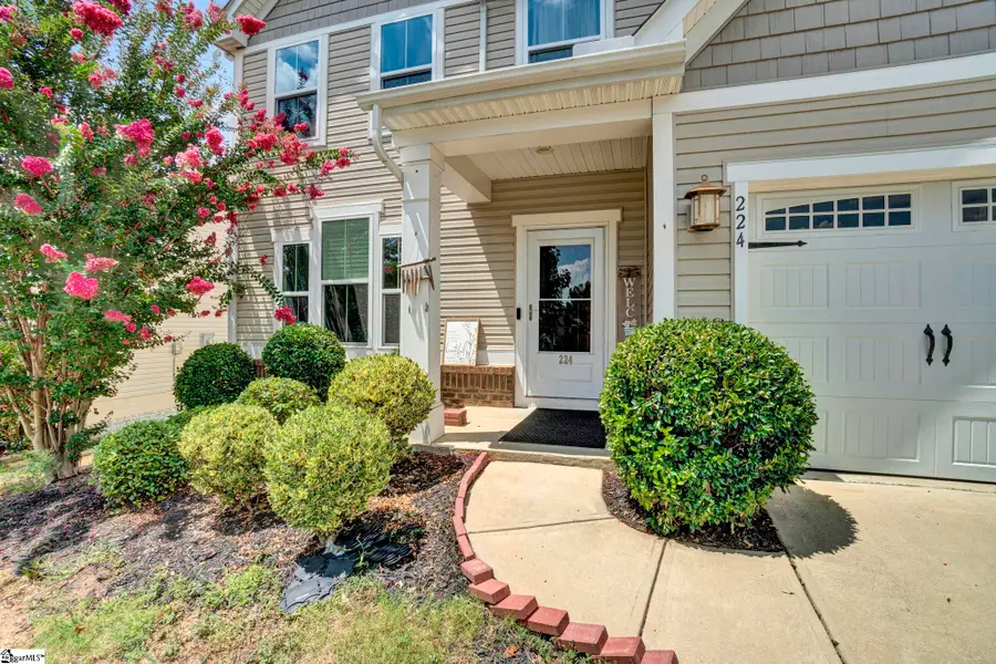224 Sandusky Lane, Simpsonville, SC 29680 - #3