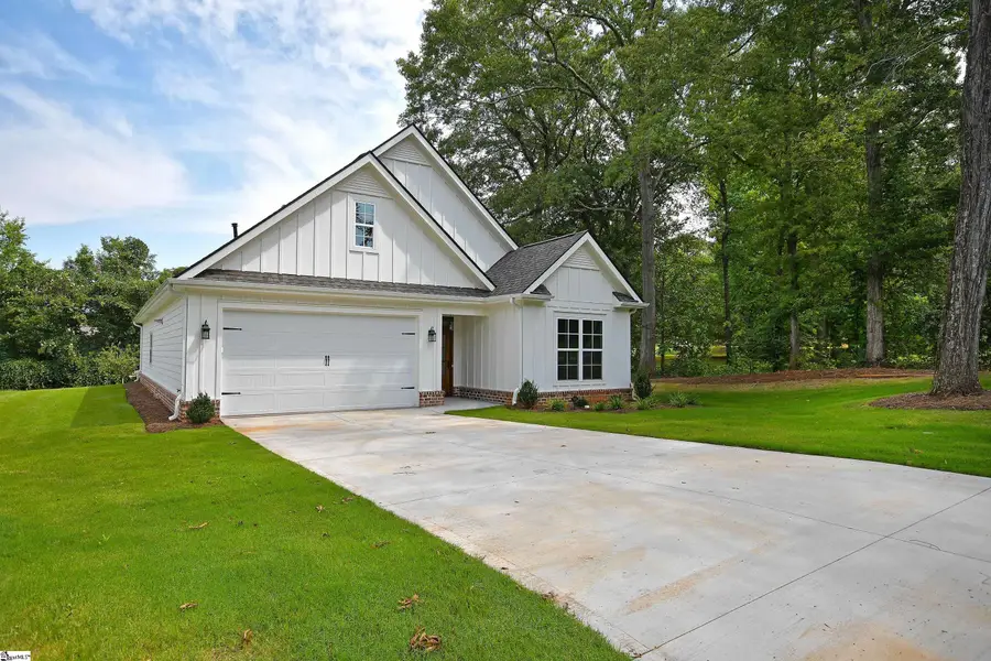 101 E C Avenue #Lot B, Easley, SC 29640 - #3