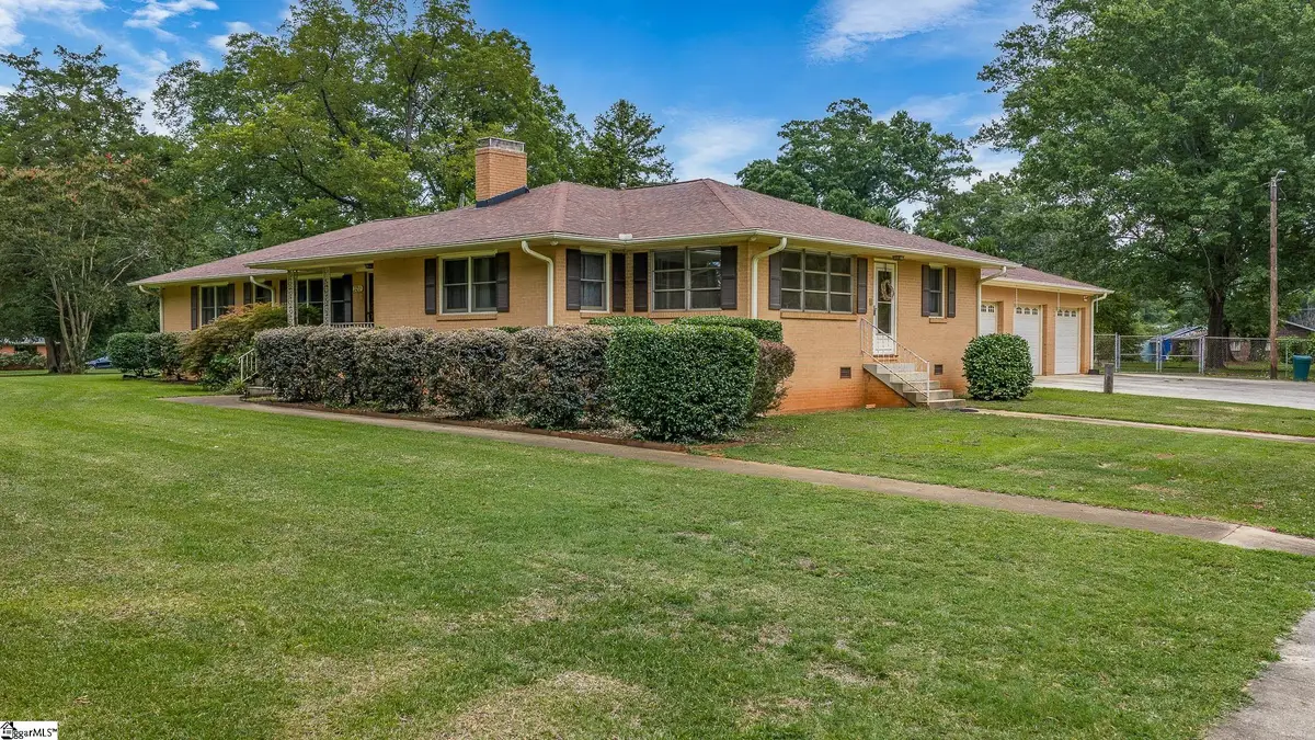 3211 New Pond Road, Anderson, SC 29626 - #1