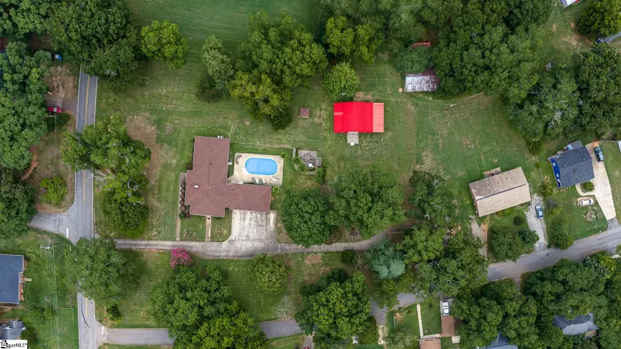 3211 New Pond Road, Anderson, SC 29626 - #3