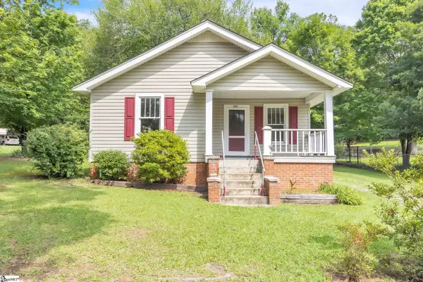 704 Slater Road, Marietta, SC 29661