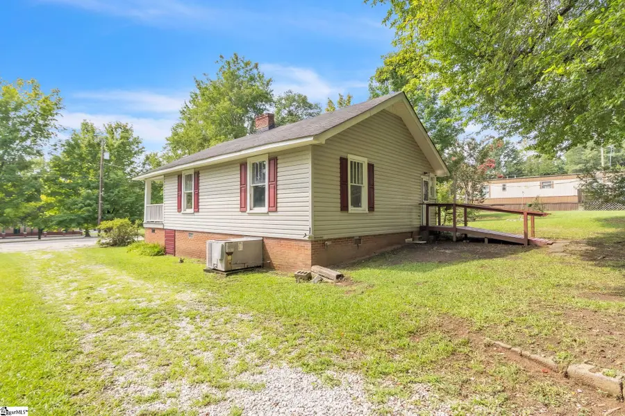 704 Slater Road, Marietta, SC 29661 - #3