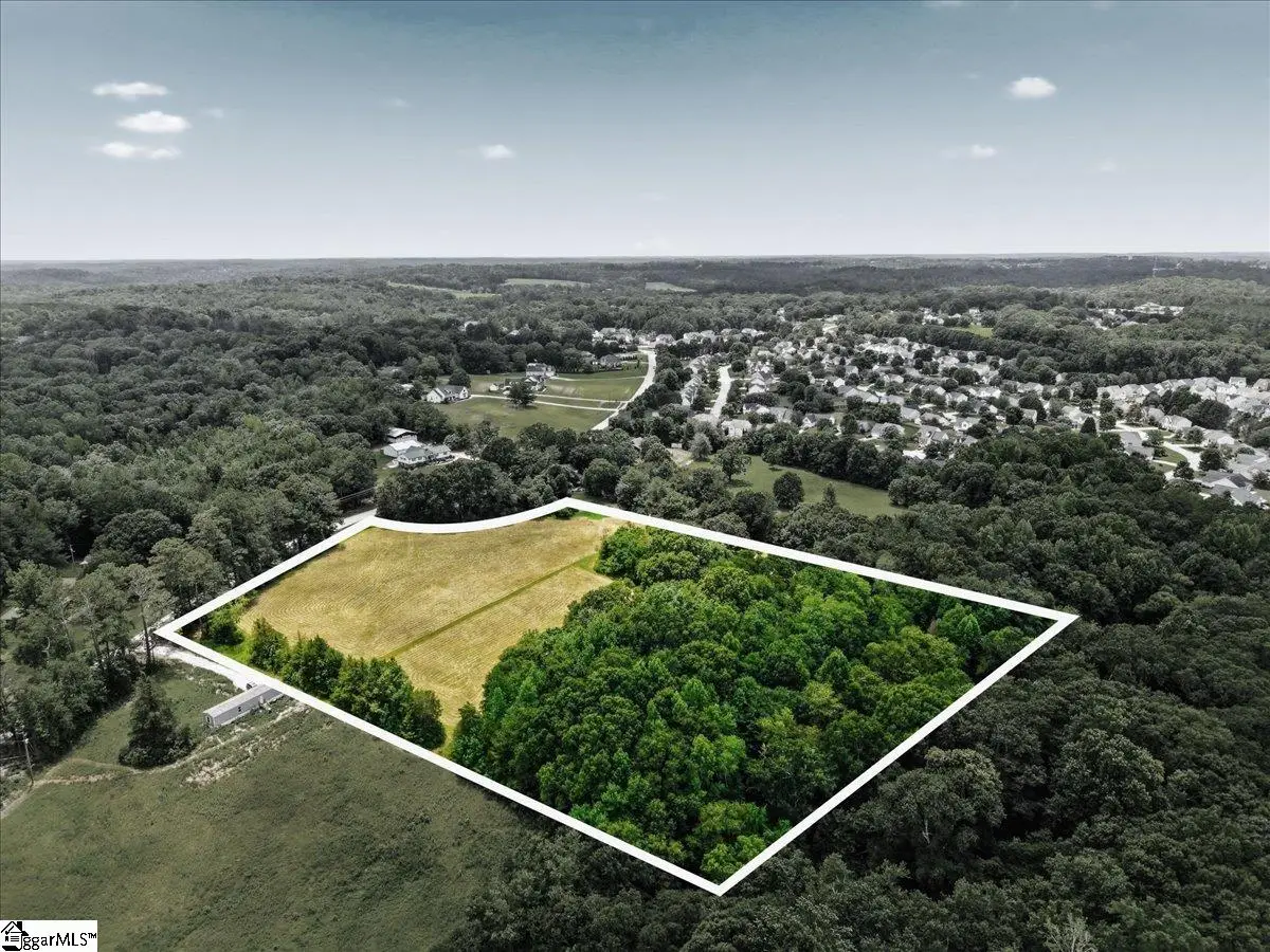 00 Old Pendleton Road, Easley, SC 29642 - #1