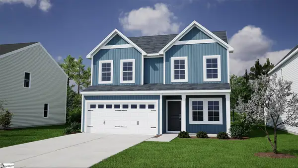 2037 Mayfair Mill Avenue #Lot 14, Spartanburg, SC 29301