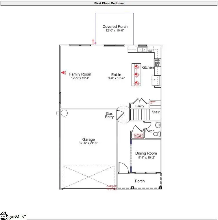 2037 Mayfair Mill Avenue #Lot 14, Spartanburg, SC 29301 - #2