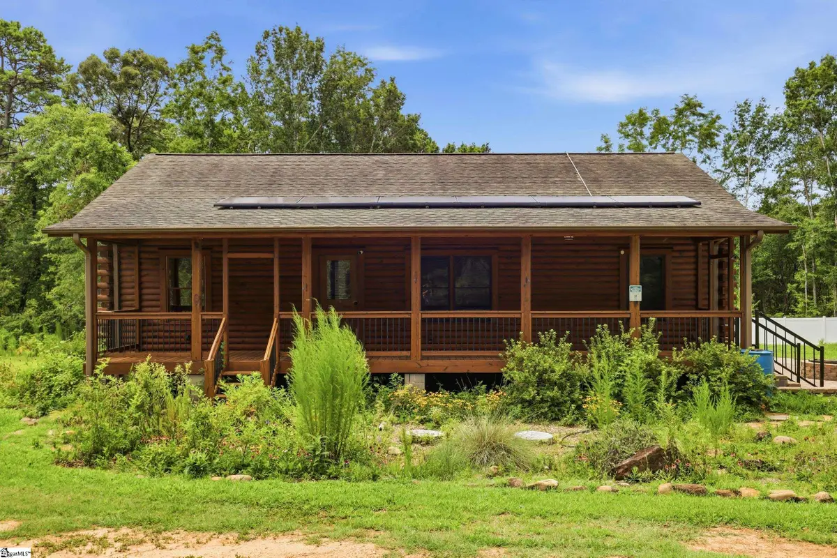 200 Sleepy Hollow Road, Piedmont, SC 29673 - #1