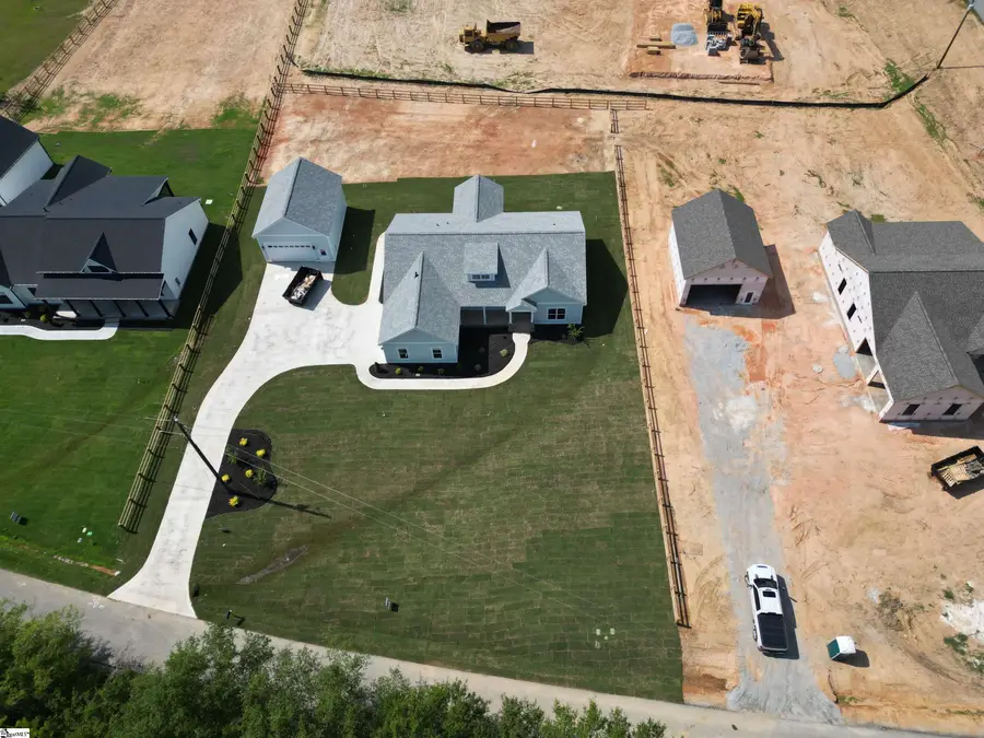 32 Quail Road, Gray Court, SC 29645 - #3