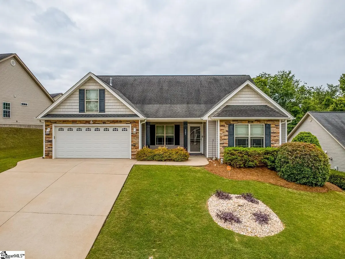 145 Turnstone Lane, Spartanburg, SC 29301 - #1
