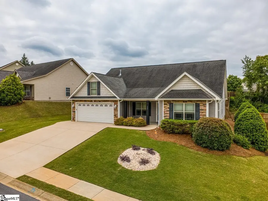 145 Turnstone Lane, Spartanburg, SC 29301 - #2
