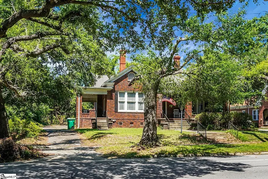 4512 Carolina Highway, Denmark, SC 29042 - #3