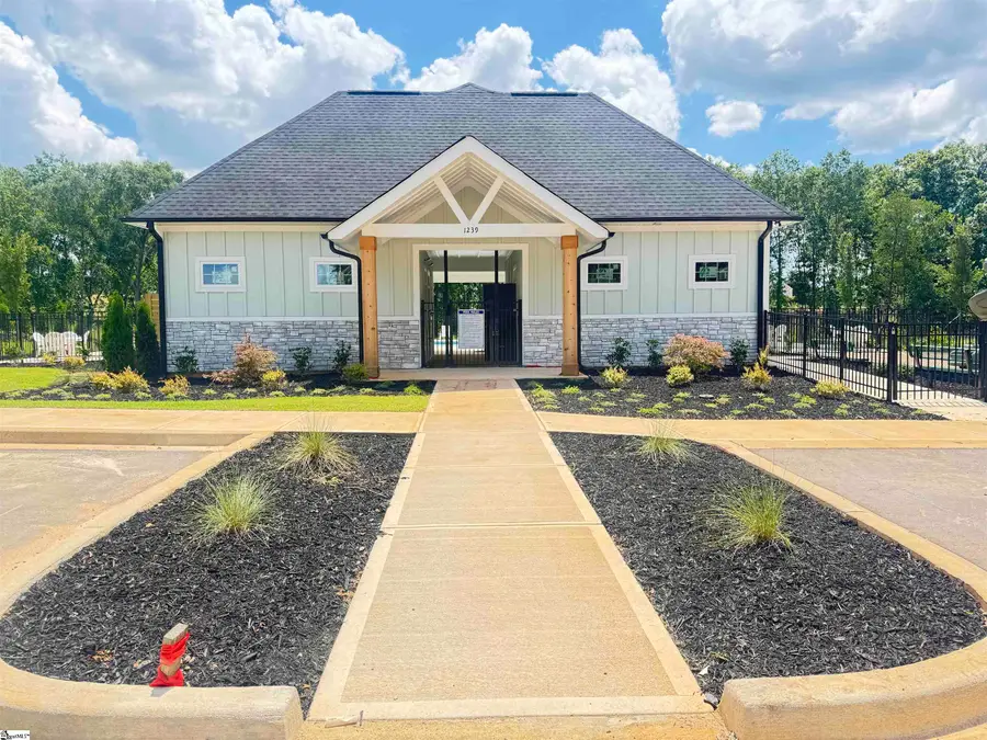 1125 Ogeechee Court, Spartanburg, SC 29303 - #3