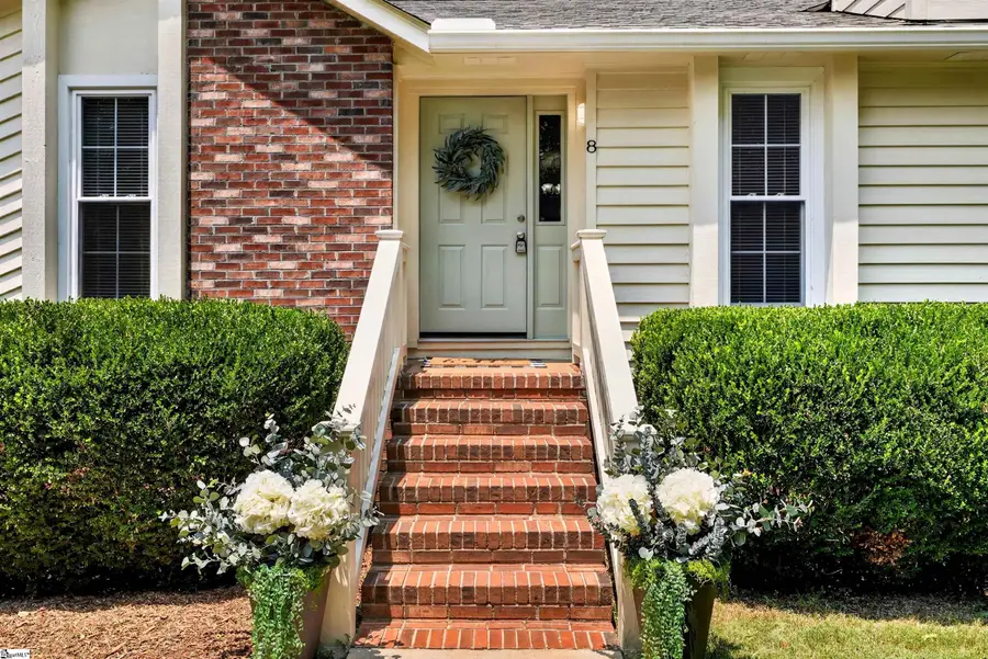 8 Wedgewater Court, Greenville, SC 29609 - #2