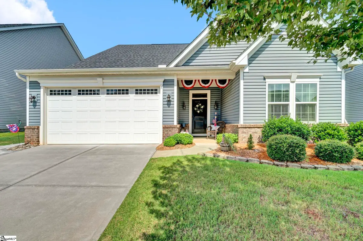 5 Witchita Lane, Greenville, SC 29607 - #1