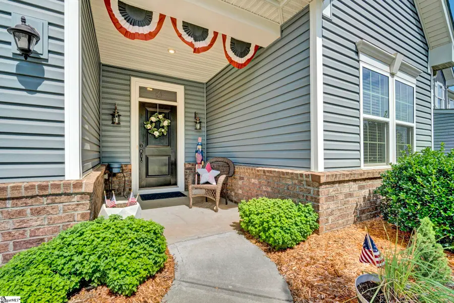 5 Witchita Lane, Greenville, SC 29607 - #2
