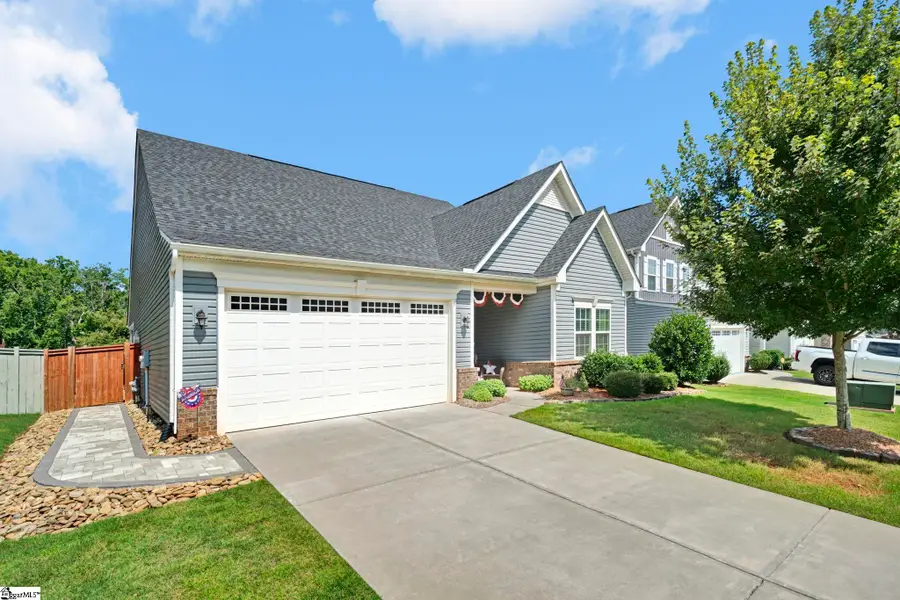 5 Witchita Lane, Greenville, SC 29607 - #3