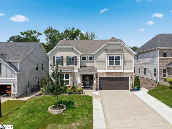 113 Tyrian Drive, Greenville, SC 29607