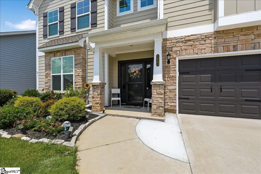 113 Tyrian Drive, Greenville, SC 29607 - #2